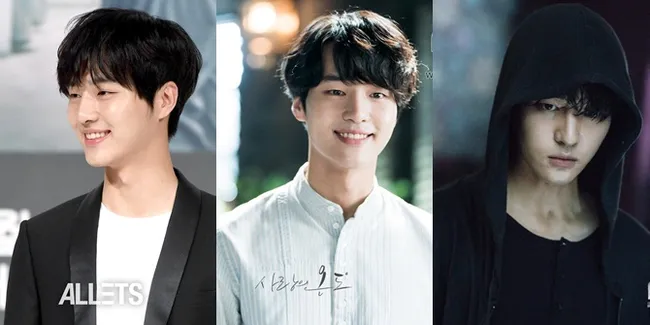 Yang Se Jong, Aktor Ganteng Masa Depan & The Next Park Bo Gum?