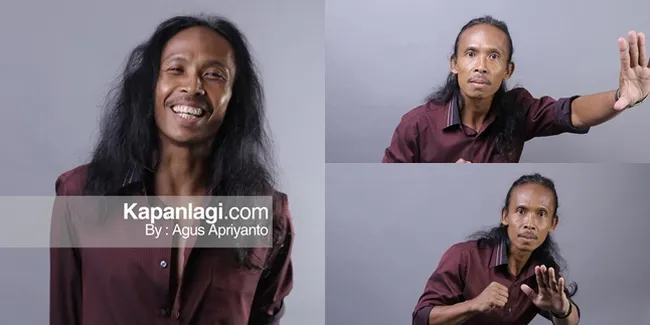Yayan Ruhian Bagikan Kisah Jadi Gangster di 'YAKUZA APOCALYPSE'