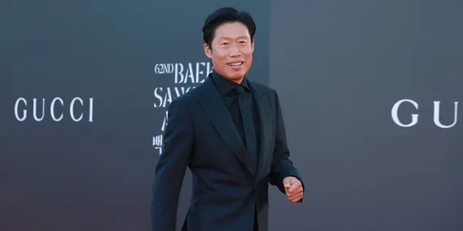 Yoo Hae Jin Menang Daesang di Baeksang Arts Awards 2026, Sampaikan Speech Penuh Haru