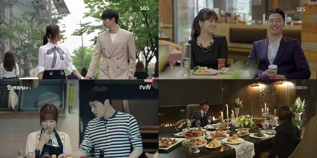 Yuk Ajak Pacar Dalam 10 Ide Kencan Mesra Ala Drama Korea Berikut