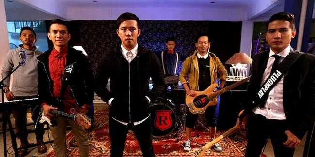 Yuk Intip Behind The Scene Klip Terbaru Repvblik