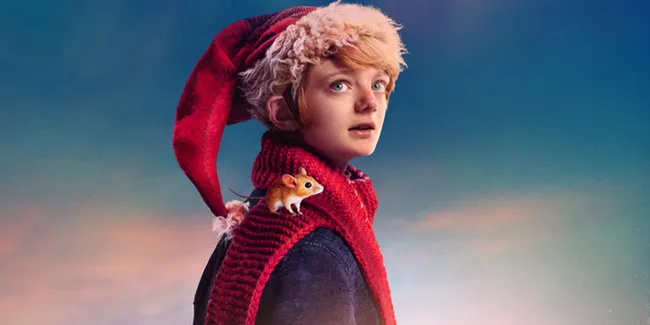 Yuk Intip Film 'A BOY CALLED CHRISTMAS' Yang Siap Buat Natalmu Tahun Ini Penuh Dengan Kebahagiaan