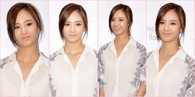 Yuri Girls Generation Hadiri Pembukaan Event 2econd Floor