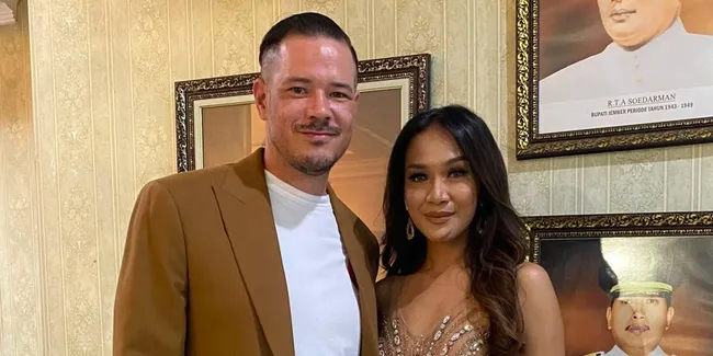 Zack Lee dan Indri AFI Pacaran, Go Public Lewat Postingan Instagram