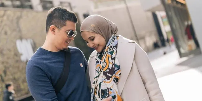 Zaskia Sungkar Melahirkan Anak Ketiga, Irwansyah Punya Anak Laki-Laki Lagi