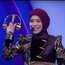 Bikin Bangga, Lesti Kejora Sukses Borong 3 Piala di Indonesian Music Awards 2024