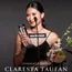 Claresta Taufan, Rising Star di BIFF 2025