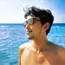 Demi Peran di Film DONGJI ISLAND, Aktor Wu Lei Rela Berjemur Hingga Gelap dan Bikin Fans Terkejut dengan Perubahannya