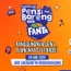 Line Up Resmi Para Guest Star di KapanLagi Pensi Bareng FANTA 2025: Ada Adrian Khalif hingga Raissa Anggiani