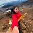 10 Potret Artis Hobi Mendaki Gunung, dari Raline Shah hingga Febby Rastanty 