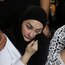 10 Potret Mona Ratuliu Ceritakan Sang Ayah Masuk Islam, Nyaris Tak Pernah Tinggalkan Salat Malam 