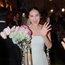 10 Potret Resepsi Luna Maya-Maxime Bouttier yang di-Spill Para Sahabat
