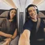 20 Tahun Menikah, Andrew White dan Nana Mirdad Bulan Madu Lagi