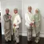 7 Momen Al Ghazali Foto Keluarga dengan Ahmad Dhani & Mulan Jameela