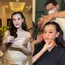 7 Potret Aaliyah Massaid Jadi Brides Maid Setelah 4 Hari Lahiran