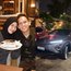7 Potret Adiba Khanza Ulang Tahun Dihiasi Prank, Dapat Kado Mobil Mewah dari Egy Maulana