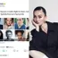 7 Potret Agnez Mo Konfirmasi Main Serial Hollywood