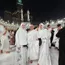 7 Potret Angbeen Rishi Jalani Umrah di Bulan Ramadan