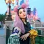 7 Potret Ashanty di Disneyland, Tak Masalah Jika Disebut Masa Kecil Kurang Bahagia - Sempat Singgung Soal Parenting