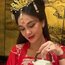 7 Potret Bridal Shower Luna Maya di Shanghai, Cantik dan Unik Pakai Kostum Tradisional Tiongkok