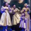 7 Potret Cantik Kris Dayanti Sukses Konser Ajak Anak Cucu