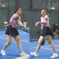 7 Potret Cantik Wulan Guritno Tampil Sporty Ikutan Turnamen Padel, Penuh Semangat Body Goals Bikin Iri