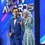 7 Potret Cut Syifa dan Rizky Nazar Jadi 'Pasangan Karakter Sinetron Paling Ngetop' di SCTV Awards 2024