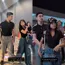 Fuji dan Verrell Bramasta Quality Time