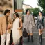 7 Potret Gaya Pacaran Jefri Nichol dan Ameera Khan di Milan Fashion Week