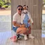 Potret Gewa Atlana Putri Glenn Fredly yang Kini Sudah Masuk Sekolah