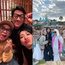 7 Potret Hesti Purwadinata Liburan ke Jepang, Ketemu Ayu Ting Ting, Wendi Cagur