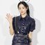 7 Potret Idol K-Pop yang Hadir di Event Chanel, Minji NewJeans - Hoshi SEVENTEEN