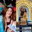 7 Potret Iis Dahlia Punya Doa Khusus di Ulang Tahun Ayu Ting Ting