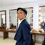 7 Potret Irfan Hakim Dibawakan Kambing Oleh Anwar BAB, Jadi Hadiah Ulang Tahun