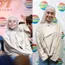 7 Potret Lesti Kejora Nostalgia Masa Berjuang, Dulu Ikut Audisi Kini Jadi Juri DA 7 sebagai Penyanyi Sukses