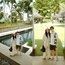 7 Potret Luna Maya & Maxime Bouttier Rayakan 1 Bulan Pernikahan, Caption 3 Kata Terasa Romantis