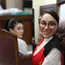7 Potret Nikita Mirzani Blak-Blakan Kirim Sindiran untuk Reza Gladys