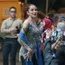 7 Potret Olla Ramlan di Ngunduh Mantu Al Ghazali-Alyssa Daguise