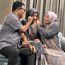 7 Potret Orangtua Fuji Buka Suara Soal Hubungan Sang Putri dengan Verrell 