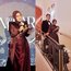 7 Potret Syahrini Pamer Prestasi Penghargaan Bergengsi di Cannes