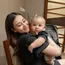 8 Potret Aaliyah Massaid saat Momong Baby Arash, Nikmati Peran Jadi Ibu