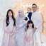 8 Potret Aqiqah Baby Jyab Anak Juragan 99, Dihadiri Rekan Selebritis