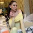 8 Potret Bridal Brunch Alyssa Daguise, Aura Pengantin Terpancar Paripurna - Manjakan Bridesmaids dengan Hadiah Mewah