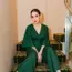 8 Potret Cantik Mieke Amalia Kini Jadi Nenek