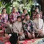 8 Potret Cantiknya Maia Estianty Pakai Kebaya di Acara Siraman Al Ghazali