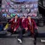8 Potret Chika Jessica Resmi Jadi Sarjana Bareng Dwi Andhika dan Kiki Farrel
