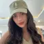 8 Potret Erika Carlina Imunisasi Baby Andrew Rexy Neil, Anteng