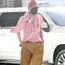 8 Potret G-Dragon Berangkat ke Sydney