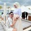 8 Potret Istri Angga Wijaya Pamer Baby Bump yang Makin Besar, Siap Sambut Kehadiran Buah Hati