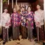 8 Potret Maia Estianty & Mulan dalam Satu Frame